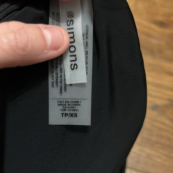 bikini top - Picture 4 of 4